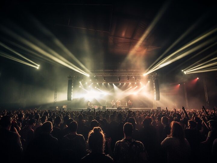 Festiwal „Jezioro Literatury” z Ziemowitem Szczerkiem i koncertem Tacher w piątek!