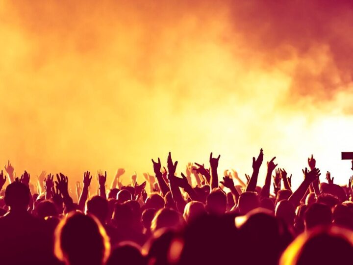 Festiwal Piosenki Młodzieżowej w Żywcu: Scena pełna talentów!