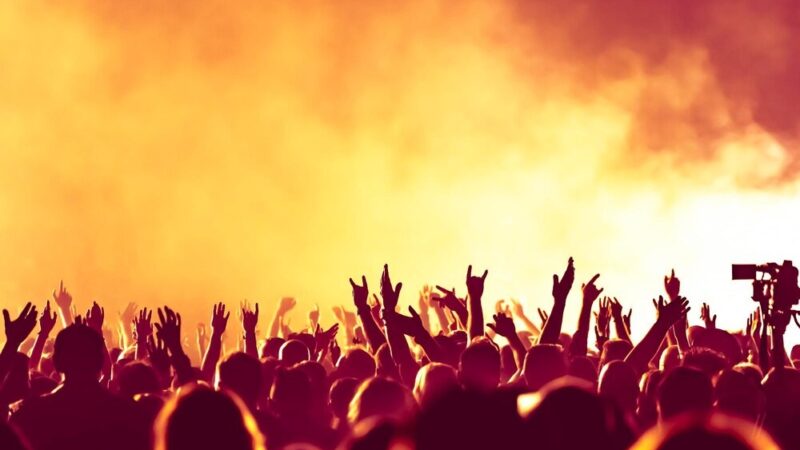 Festiwal Piosenki Młodzieżowej w Żywcu: Scena pełna talentów!