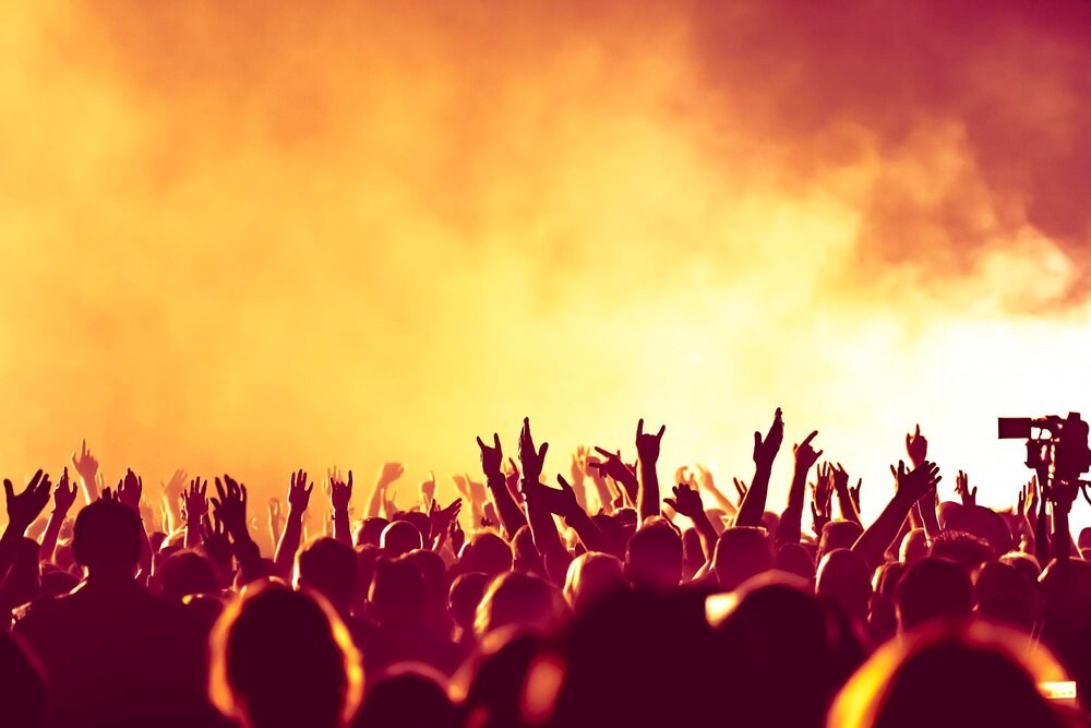 Festiwal Piosenki Młodzieżowej w Żywcu: Scena pełna talentów!