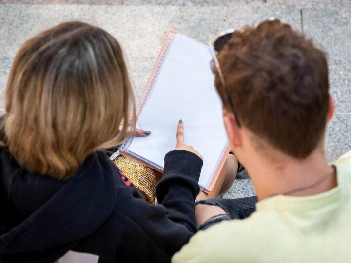 Zwycięzcy XIV Regionalnej Olimpiady Wiedzy o Zdrowiu Psychicznym w Bielsku-Białej