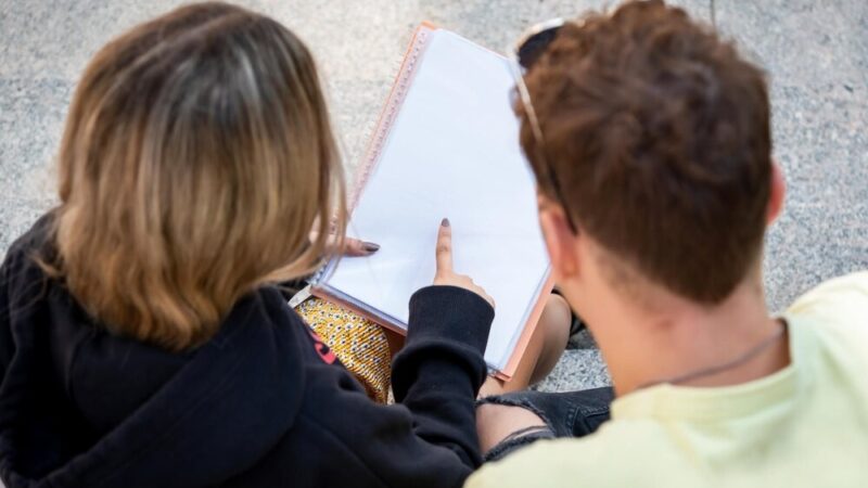 Zwycięzcy XIV Regionalnej Olimpiady Wiedzy o Zdrowiu Psychicznym w Bielsku-Białej