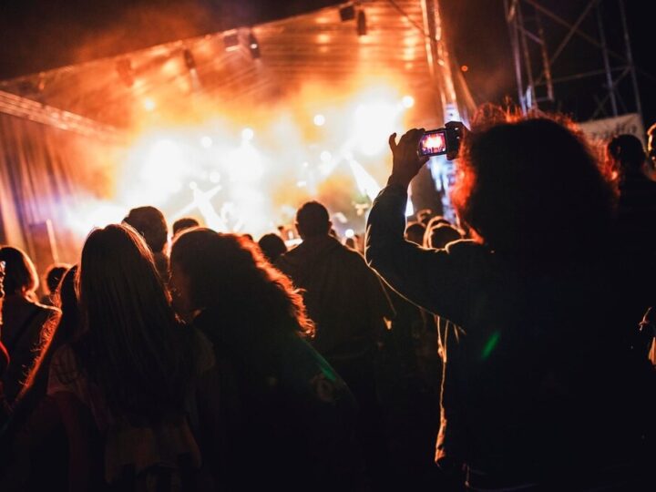 Festiwal Piosenki Młodzieżowej „Cum Copernico Canta” z sukcesem w Żywcu