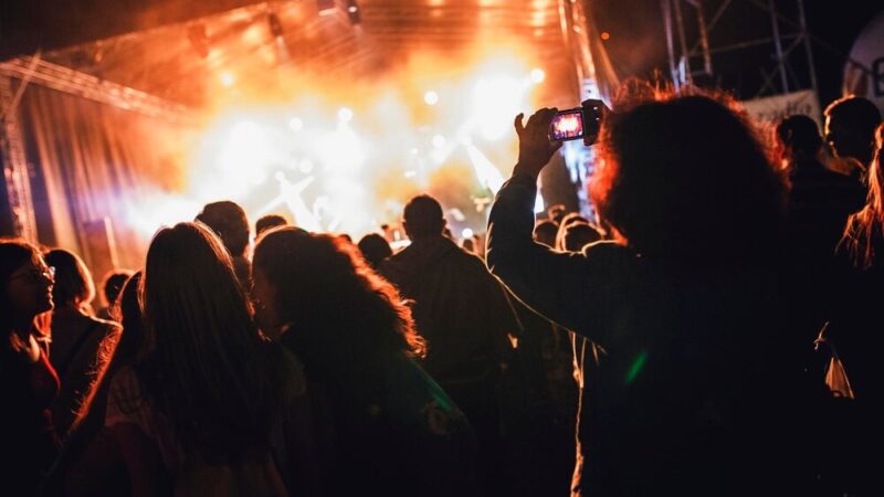 Festiwal Piosenki Młodzieżowej „Cum Copernico Canta” z sukcesem w Żywcu