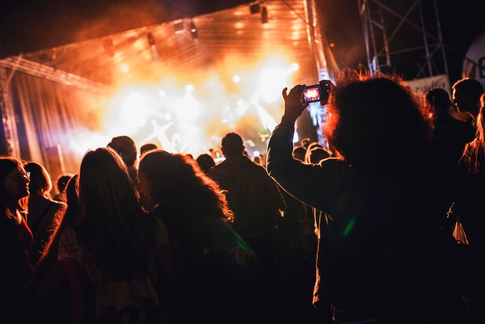 Festiwal Piosenki Młodzieżowej „Cum Copernico Canta” z sukcesem w Żywcu