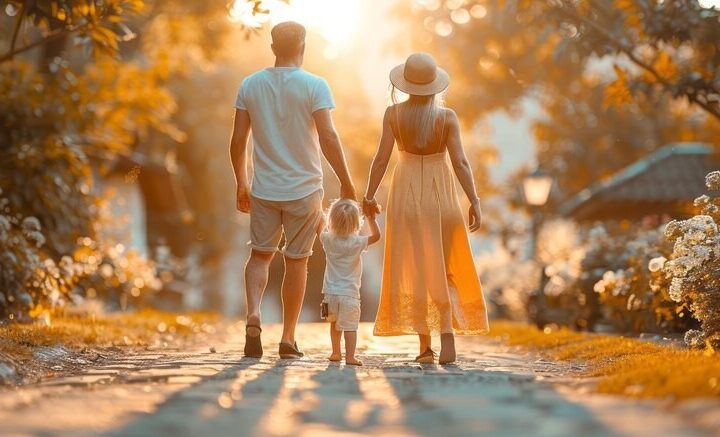 Radosne Spotkanie: Dzień Integracji dla Rodzin z Dziećmi z Niepełnosprawnością