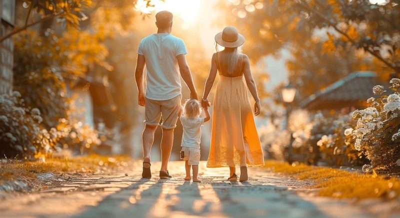 Radosne Spotkanie: Dzień Integracji dla Rodzin z Dziećmi z Niepełnosprawnością