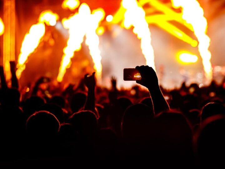 Żywiec Patriotycznie” – koncert pełen emocji i wzruszeń dla mieszkańców