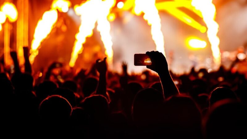 Żywiec Patriotycznie” – koncert pełen emocji i wzruszeń dla mieszkańców