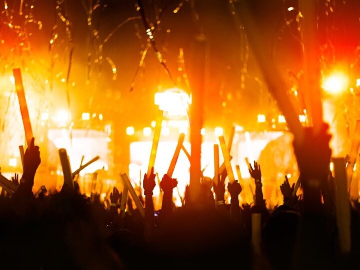 Moc emocji na małej scenie – Patrycja Piotrowicz w Jeleśni!