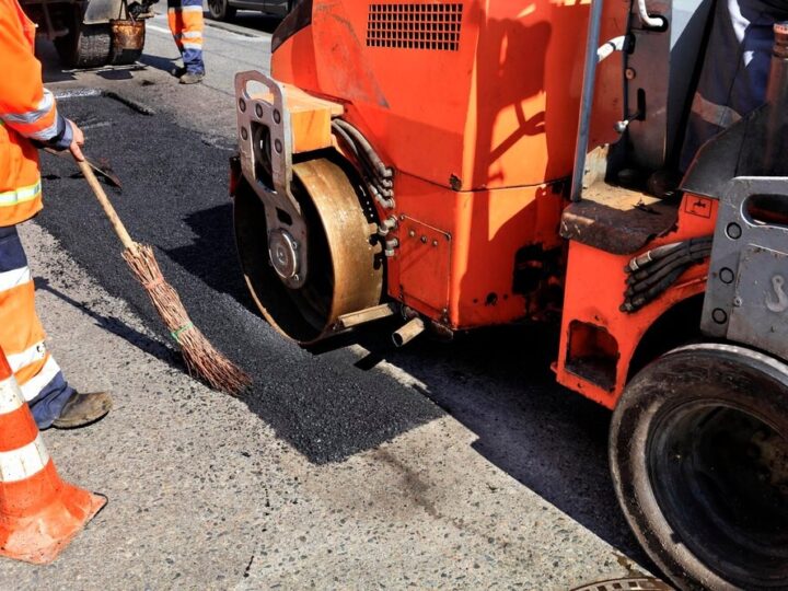 Koszarawa z nową drogą: 9 mln zł na modernizację powiatowej 1419S