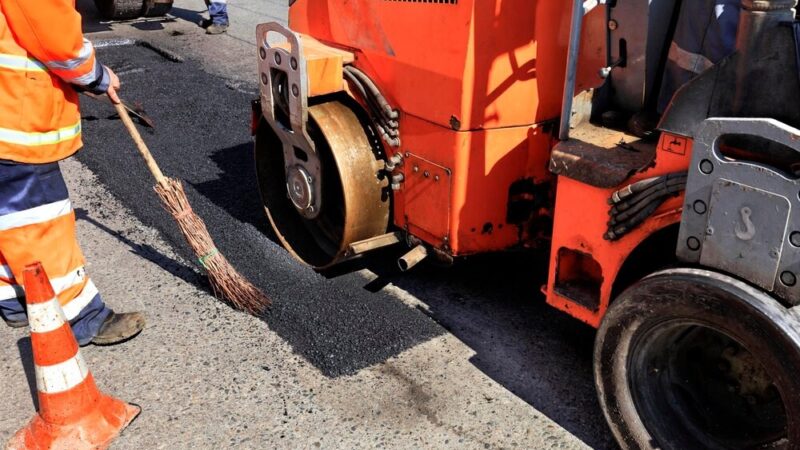 Koszarawa z nową drogą: 9 mln zł na modernizację powiatowej 1419S