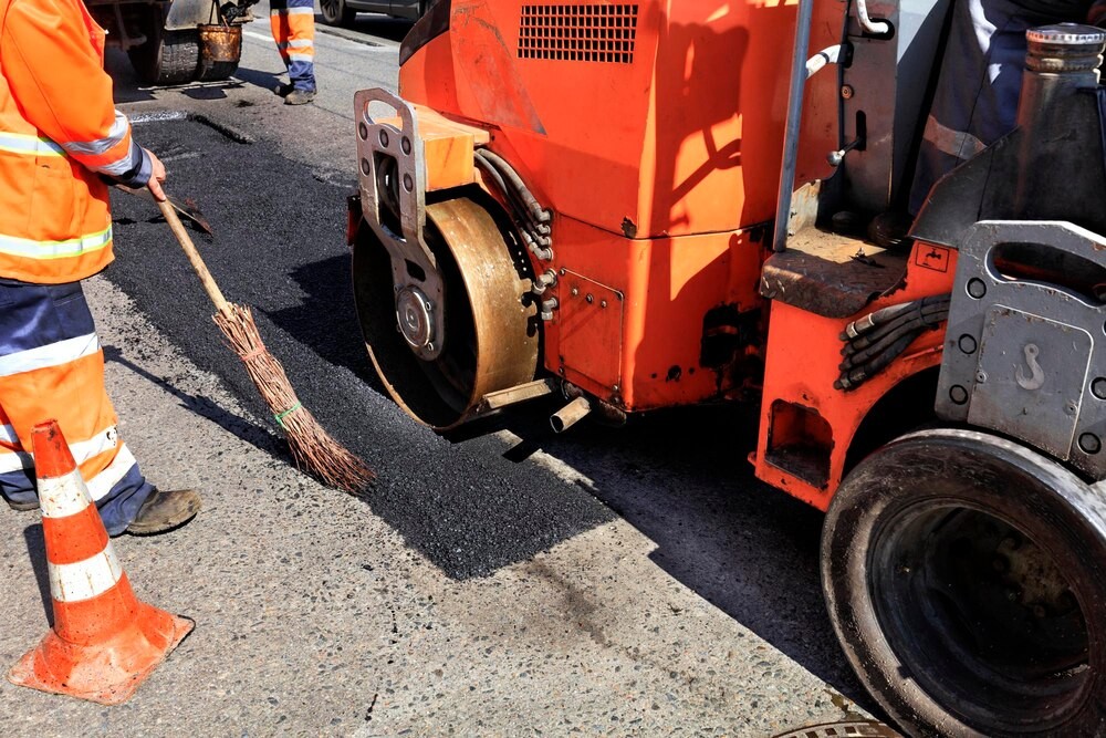 Koszarawa z nową drogą: 9 mln zł na modernizację powiatowej 1419S