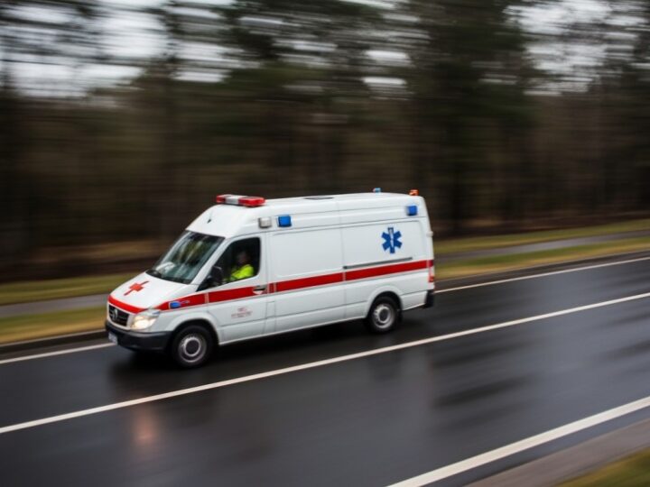 Gmina Lipowa wprowadza nowoczesny system ochrony ludności