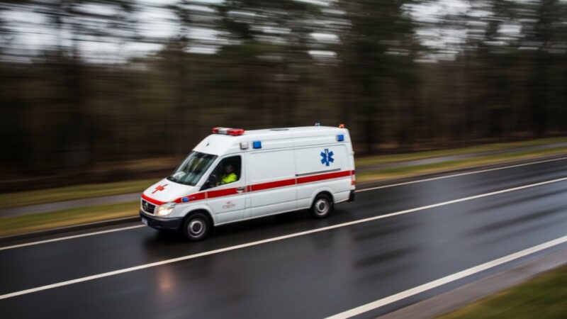 Gmina Lipowa wprowadza nowoczesny system ochrony ludności