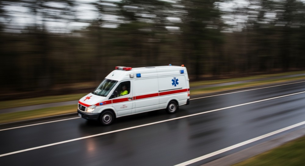 Gmina Lipowa wprowadza nowoczesny system ochrony ludności