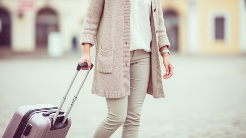 Zakończenie górskich wędrówek roku: niezapomniane widoki i radosna atmosfera