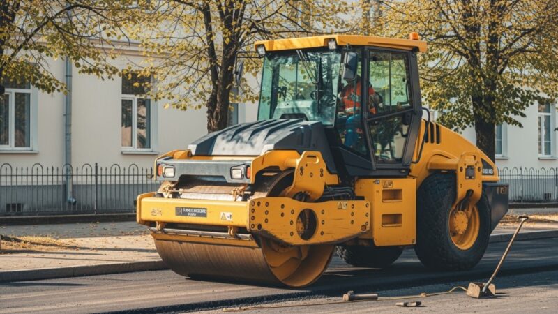 Nowa droga pieszo-rowerowa nad Jeziorem Żywieckim – umowa podpisana!