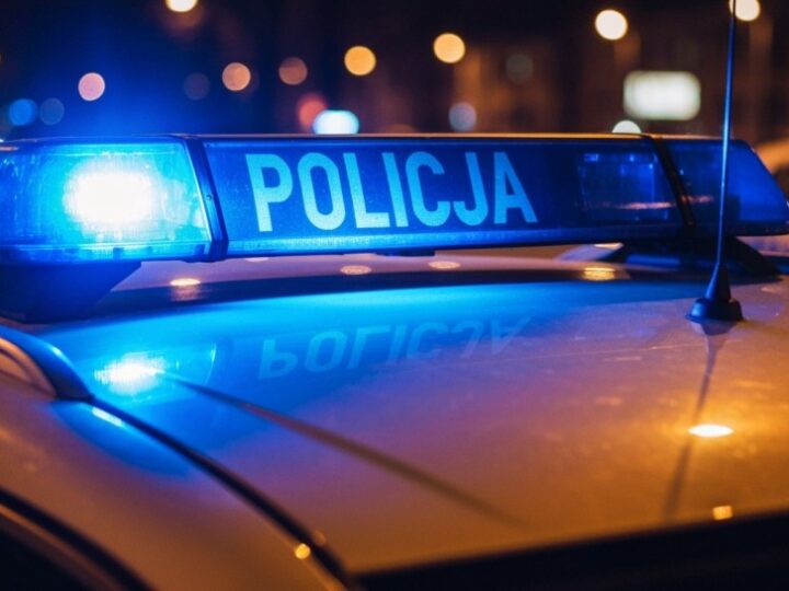 Akcja „Poszukiwany” w Żywcu: Policja zatrzymała pięciu przestępców