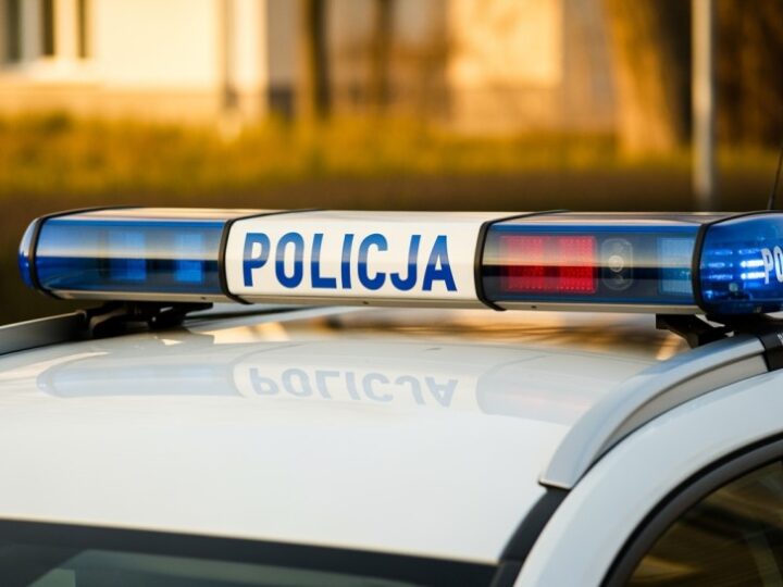 Uznanie dla policjantów z Żywca za skuteczne poszukiwania