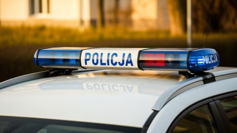 Uznanie dla policjantów z Żywca za skuteczne poszukiwania