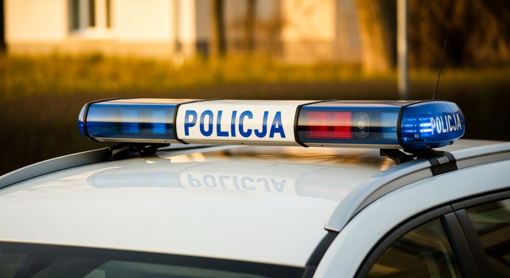 Uznanie dla policjantów z Żywca za skuteczne poszukiwania