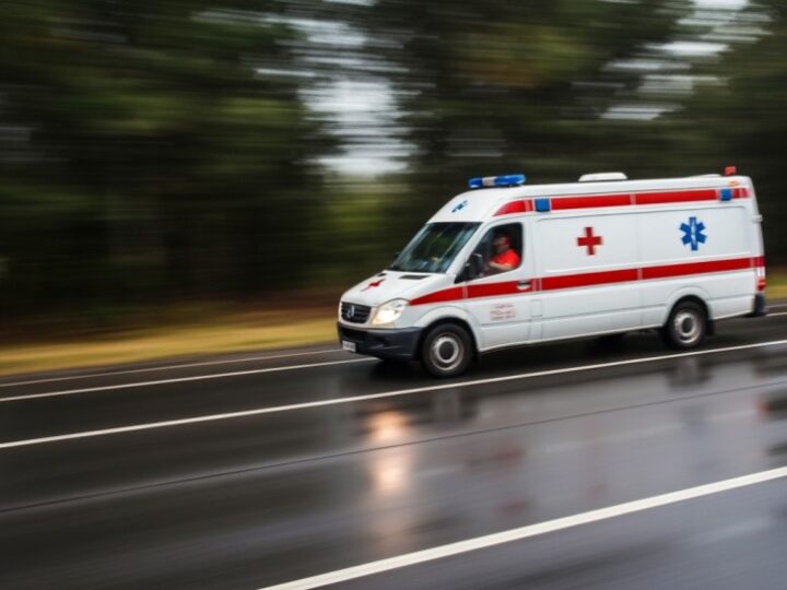 Zimowa pomoc dla osób bezdomnych w kryzysie