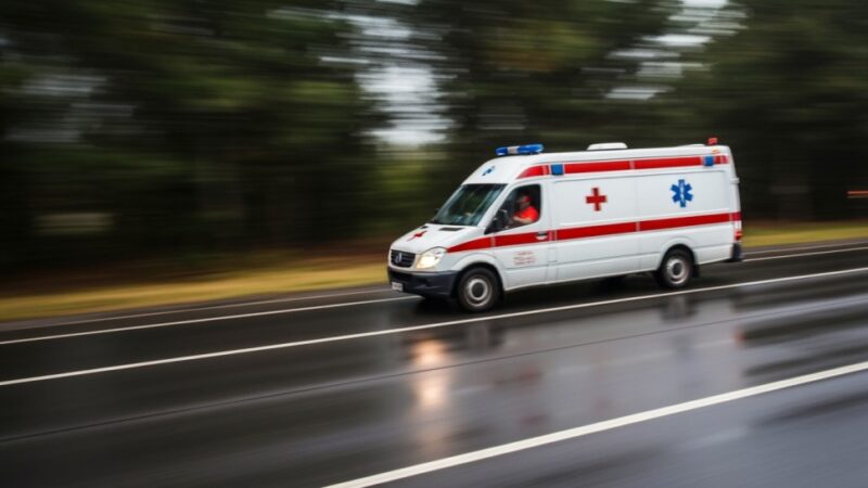 Zimowa pomoc dla osób bezdomnych w kryzysie