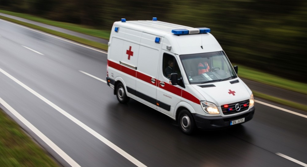 Lokalni ratownicy OSP: Klucz do szybkich poszukiwań zaginionych