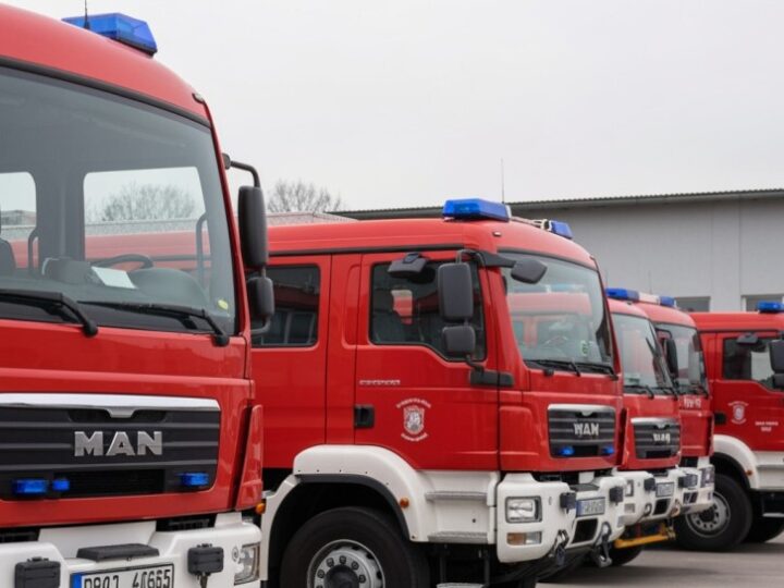 Sezon grzewczy 2025/2026: alarmujące dane o pożarach i zagrożeniach w polskich domach