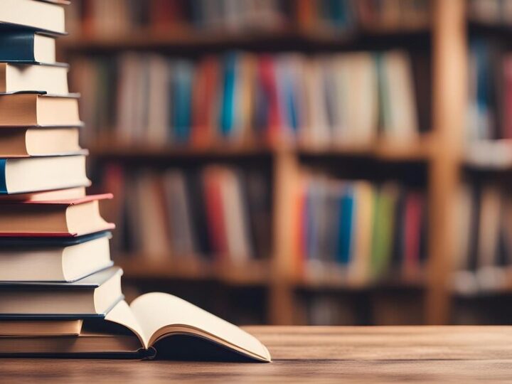 Kryminalne tajemnice na spotkaniu autorskim w Żywcu