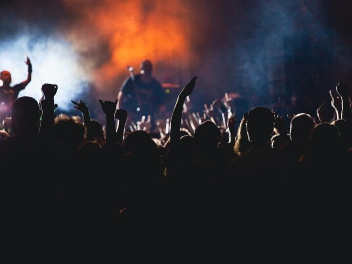 Czarodziejska podróż dźwięków: koncert, który ożywi magiczne wspomnienia