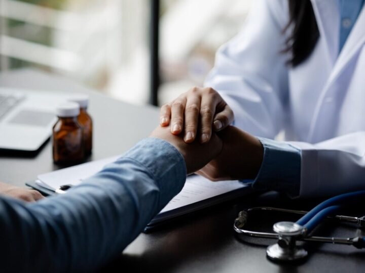 Bezpieczne dzieci na drodze dzięki policjantom