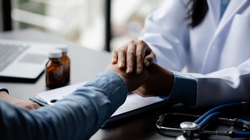 Bezpieczne dzieci na drodze dzięki policjantom