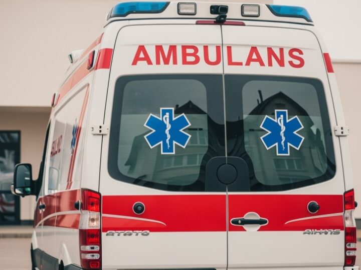 Policja w Żywcu zapewnia bezpieczeństwo podczas Wszystkich Świętych