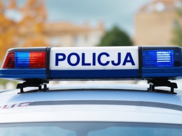 Zatrzymany sprawca zniszczenia krzyża w Międzybrodziu Żywieckim – grozi mu 5 lat więzienia