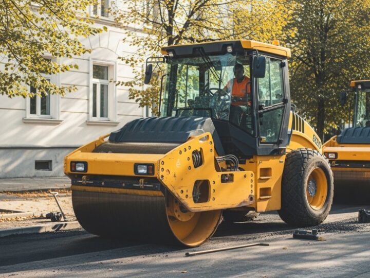 Zimowe zabezpieczenie dróg w Gminie Jeleśnia na sezon 2025/2026