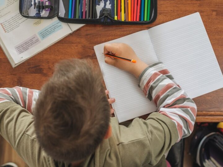 Edukacyjny przełom w Gminie Jeleśnia: efekty projektu już widoczne!