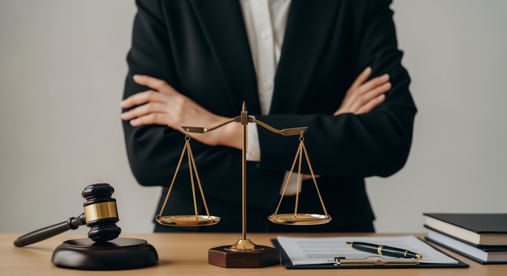 Agresywny 35-latek groził sąsiadowi i ratownikowi medycznemu, stanie przed sądem w recydywie