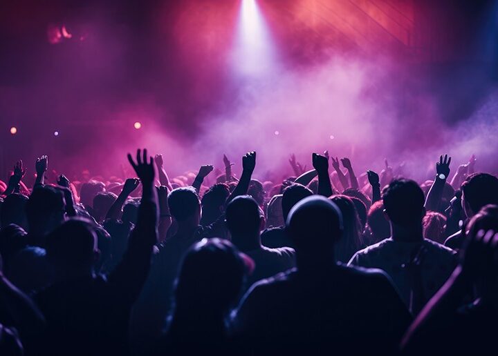 Symfonia Magii – Noc z Muzyką Harry’ego Pottera w Blasku Świec