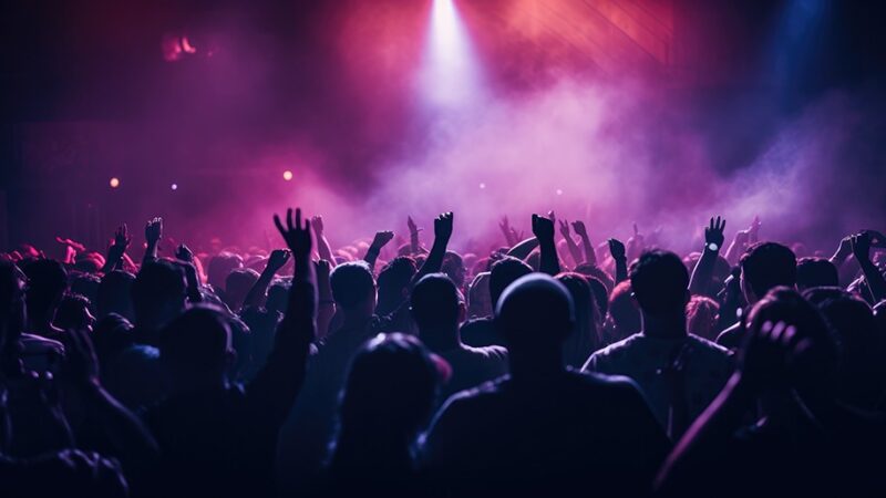 Symfonia Magii – Noc z Muzyką Harry’ego Pottera w Blasku Świec