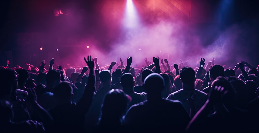 Symfonia Magii – Noc z Muzyką Harry’ego Pottera w Blasku Świec