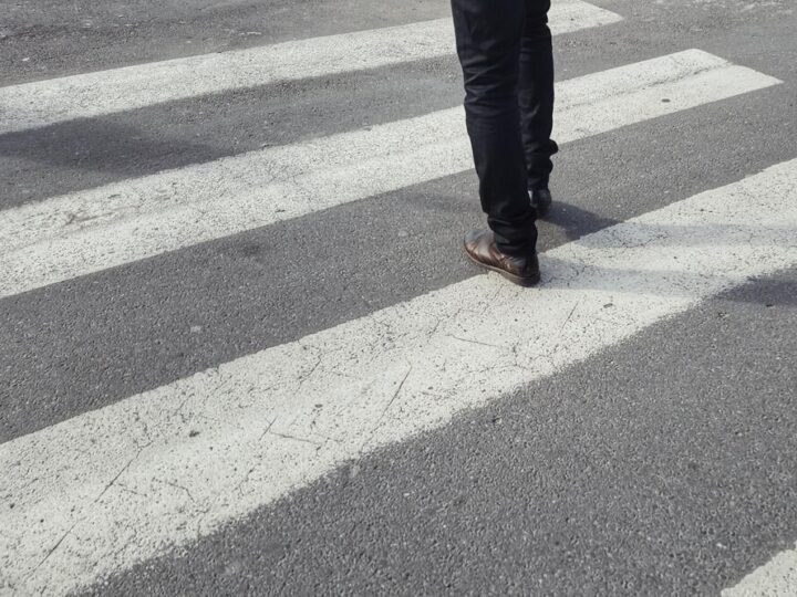 Zgłoszenia o zaczepianiu dzieci w Łodygowicach – policja działa na rzecz bezpieczeństwa