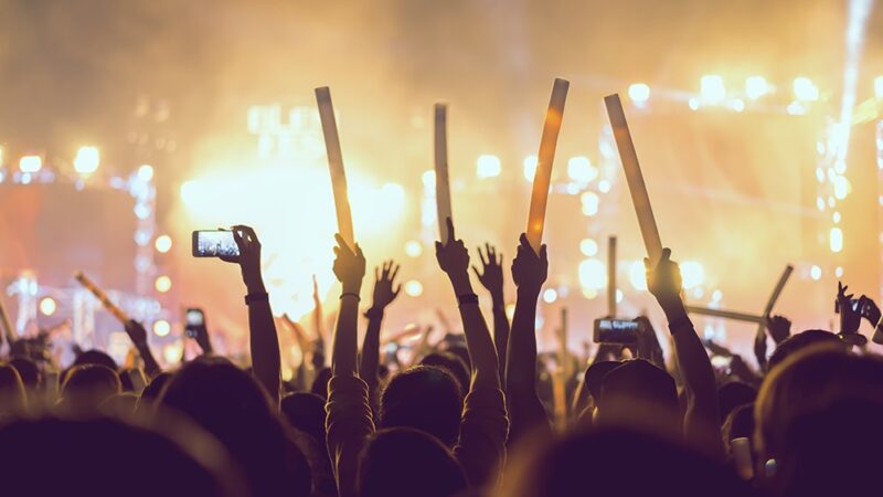 Świąteczny Koncert w MCK Klub Śrubka już dziś!