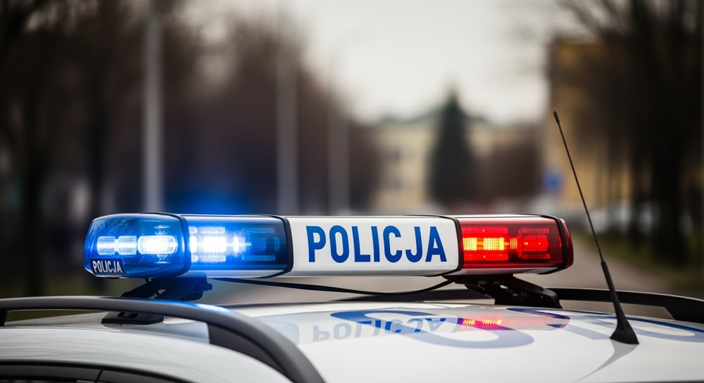 Policja w Żywcu prowadzi poszukiwania zaginionego nastolatka