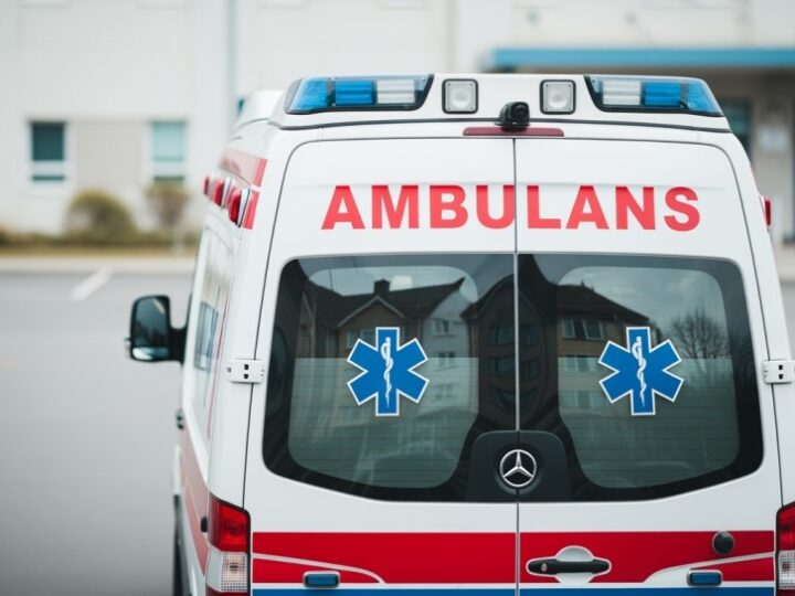 Aplikacja „Gdzie się ukryć” – szybko znajdź schronienie w razie zagrożenia