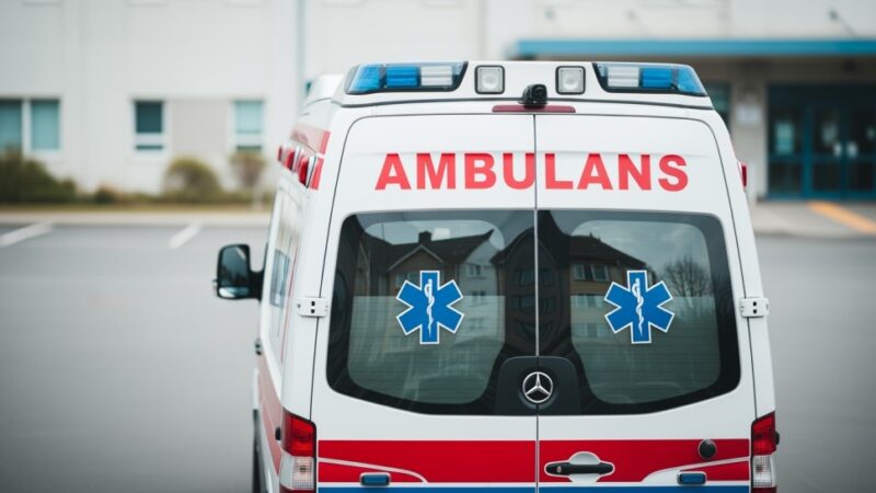 Aplikacja „Gdzie się ukryć” – szybko znajdź schronienie w razie zagrożenia