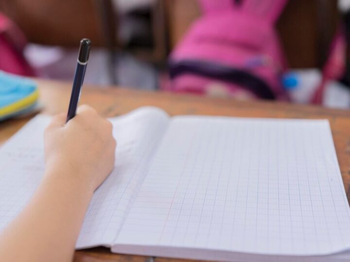 Uczniowie z Sopotni Wielkiej odkrywają świat podczas pierwszych wycieczek!