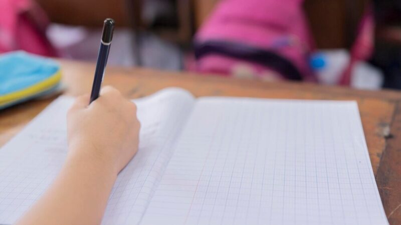 Uczniowie z Sopotni Wielkiej odkrywają świat podczas pierwszych wycieczek!