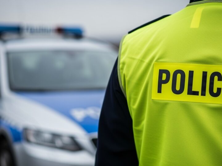 Trzeźwość na Żywiecczyźnie: 978 kontroli i trzech nietrzeźwych kierowców